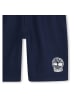 Timberland Bermudas in Dunkelblau