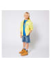 Timberland Windbreaker geel