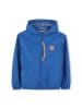 Timberland Windbreaker in Blau