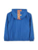 Timberland Windbreaker in Blau