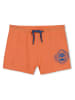 Timberland Badehose in Orange