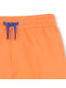 Timberland Badeshorts in Orange