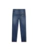 Timberland Jeans - Regular fit - in Blau/ Dunkelblau
