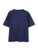 Timberland Shirt donkerblauw
