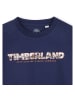 Timberland Shirt in Dunkelblau