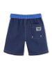 Timberland Badeshorts in Dunkelblau