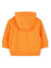 Timberland Sweatvest oranje