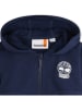 Timberland Bluza w kolorze granatowym