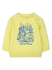 Timberland Sweatshirt in Gelb