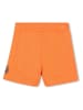 Timberland Shorts in Orange