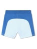 Timberland Short blauw/lichtblauw