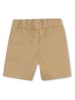 Timberland Jeans-Shorts in Beige