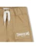 Timberland Jeans-Shorts in Beige