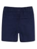 Timberland Jeans-Shorts in Dunkelblau