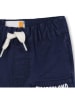 Timberland Jeans-Shorts in Dunkelblau