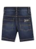 Timberland Jeans-Shorts in Blau