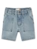 Timberland Jeans-Shorts in Hellblau