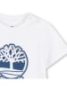 Timberland Shirt in Weiß
