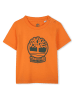 Timberland Shirt in Orange