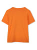 Timberland Shirt oranje