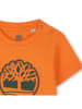 Timberland Shirt in Orange