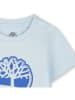 Timberland Shirt in Hellblau
