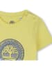 Timberland Shirt in Gelb