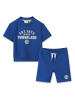 Timberland 2-delige outfit blauw
