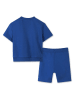 Timberland 2tlg. Outfit in Blau