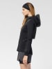 LaMunt Hybridjacke "Antonia" in Schwarz
