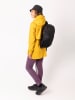 LaMunt 2in1-Funktionsjacke "Linda" in Gelb