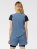 LaMunt Functioneel shirt "Teresa Light" blauw