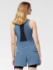 LaMunt Functionele top "Teresa Light" blauw