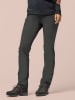 LaMunt Trekkingbroek "Michelle 4Season Regular" antraciet