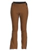 LaMunt Trekkingsbroek "Michelle" lichtbruin