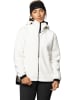 LaMunt Fleecejacke "Sophia" in Weiß