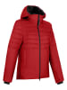 LaMunt Winterjacke "Samuela" in Rot