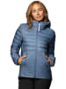 LaMunt Winterjacke "Samuela" in Blau