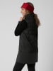 LaMunt Functionele bodywarmer "Elena" zwart
