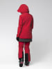 LaMunt Ski-/ Snowboardjacke "Giada" in Rot