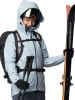 LaMunt Ski-/Snowboardjas "Giada" lichtblauw