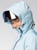 LaMunt Ski-/Snowboardjas "Giada" lichtblauw