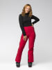 LaMunt Ski-/Snowboardbroek "Giada" rood