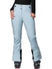 LaMunt Ski-/Snowboardbroek "Giada" lichtblauw