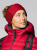 LaMunt Hoofdband rood