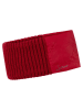 LaMunt Hoofdband rood