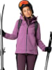 LaMunt Funktionsjacke "Sara" in Lila