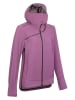 LaMunt Funktionsjacke "Sara" in Lila