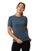 LaMunt Funktionsshirt "Maria" in Blau