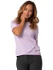 LaMunt Funktionsshirt "Maria" in Lila